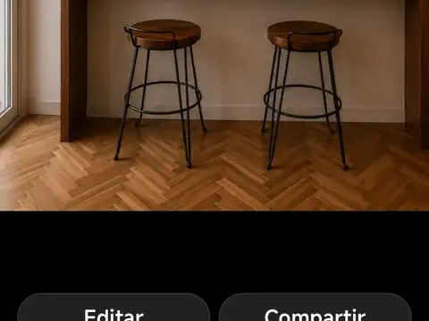 Gascon 200, Piso 5