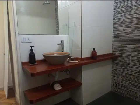Departamento en Alquiler de 3 ambientes