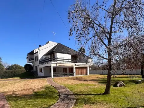 Casa en Venta de 4 dormitorios
