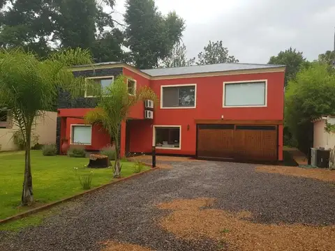 Casa en venta Ingeniero Maschwitz con financiacion 