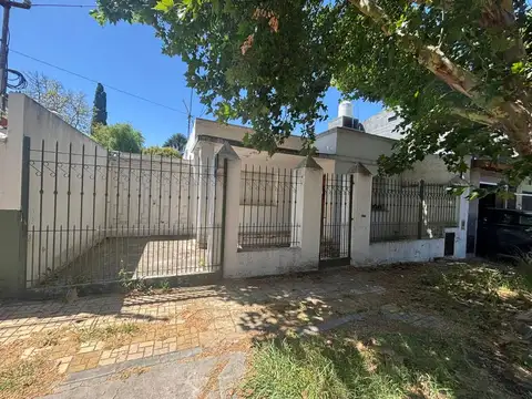 Terreno en venta en V. Ballester de 374 mts