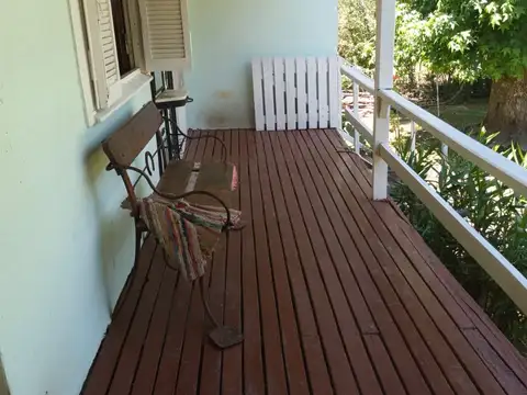 Casa en Venta en Delta del Tigre, USD 67.000