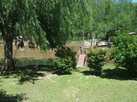 Rio Toro al 300