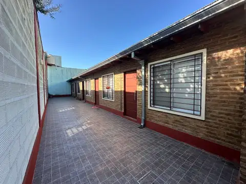 3 DEPTOS. EN ALQUILER DE 2 AMB. | BERNAL