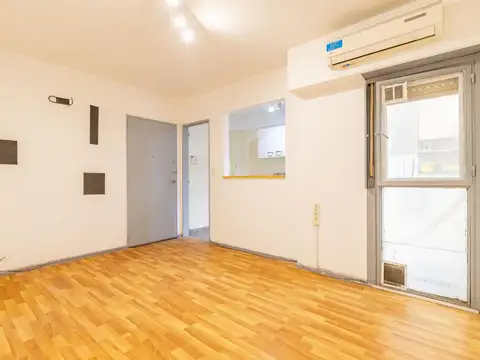 Venta Departamento 2 ambientes en Almagro