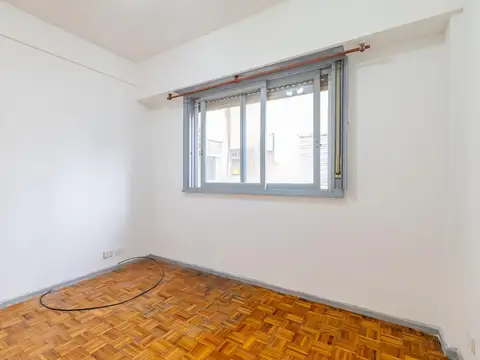Departamento en Venta en Almagro, USD 65.000