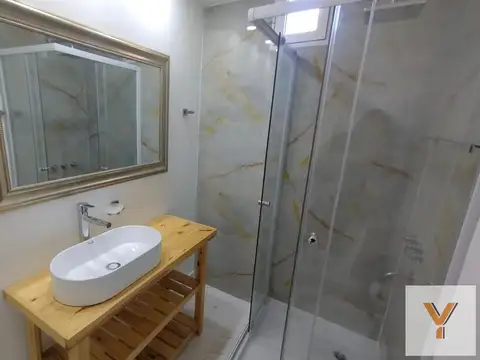 Departamento en Alquiler de 4 ambientes