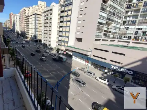 Departamento en Alquiler al Sur