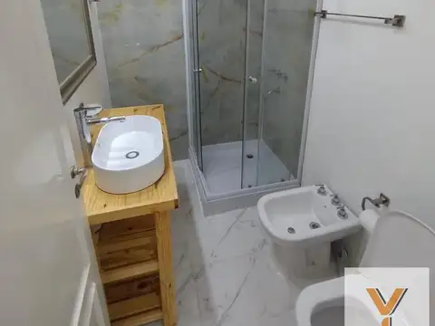 Departamento en Alquiler de 3 dormitorios