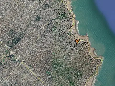 Departamento en Alquiler al Sur