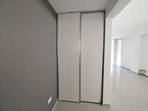 Departamento en Venta con 1 cochera