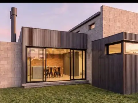 Departamento en Venta al Oeste