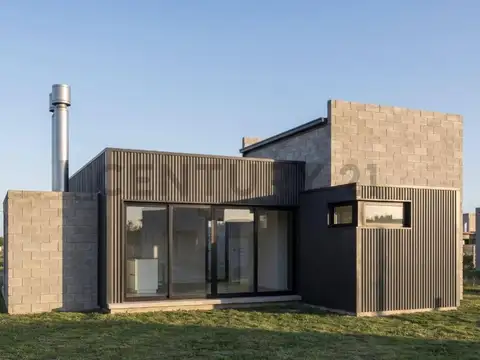 Se vende exclusivo monoambiente