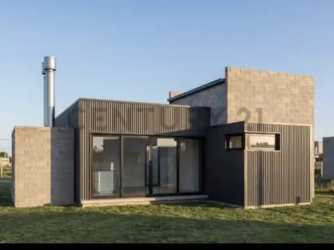 Se vende exclusivo monoambiente