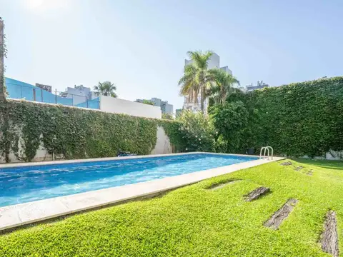 Departamento en Venta en Colegiales, Capital Federal