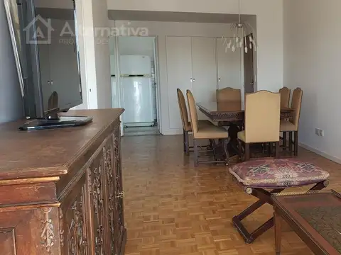 Departamento en Alquiler Temporal A Estrenar