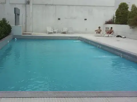 Departamento en Venta con 1 cochera