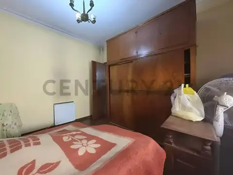 Casa en venta 3 ambientes