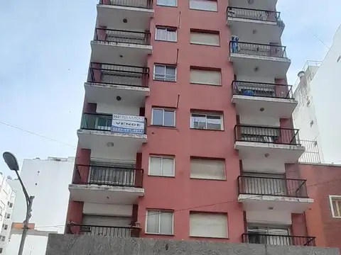 Departamento zona centro