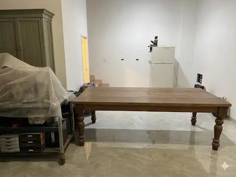 Depto Tipo Casa en Venta A Estrenar
