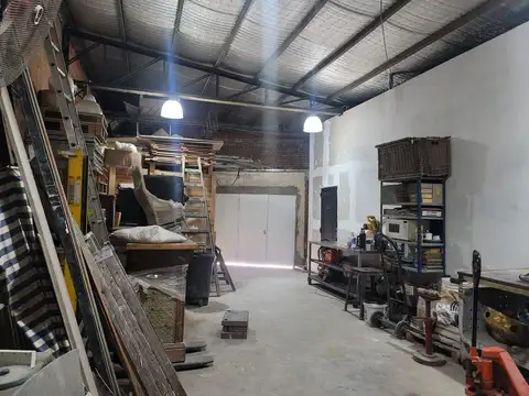 Depto Tipo Casa en Venta de Monoambiente