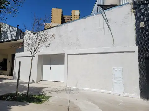 PH a estrenar – vivienda   gran espacio de trabajo (deposito) – Villa Luro, sin expensas
