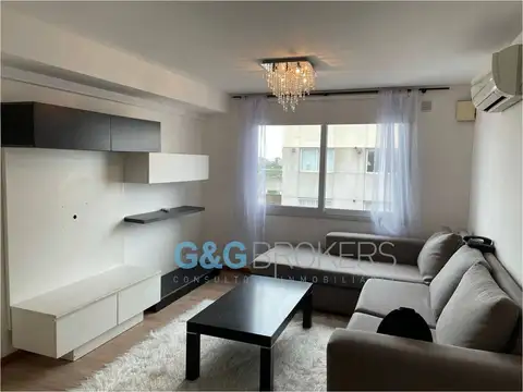 Departamento en Venta en Castelar, USD 120.000