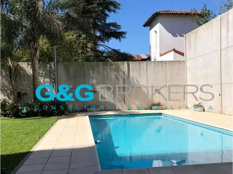 2 AMBIENTES EN CASTELAR