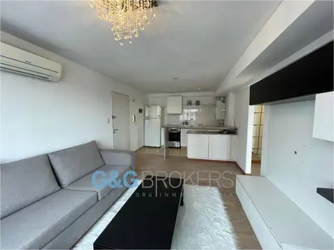 Departamento en Venta en Castelar, USD 120.000