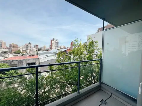 Departamento en Alquiler de Monoambiente