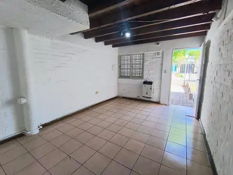 Dúplex en alquiler Barrio Jardín Trapiche-Godoy Cruz.