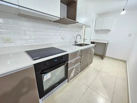 Departamento en Alquiler Apto profesional
