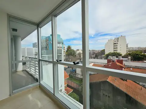 Departamento en Alquiler de 2 dormitorios