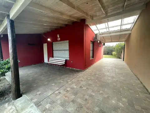 Casa en Venta al Sureste