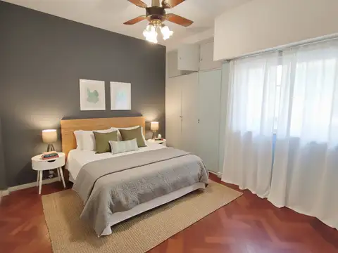 Av Cordoba 3300, Piso 9