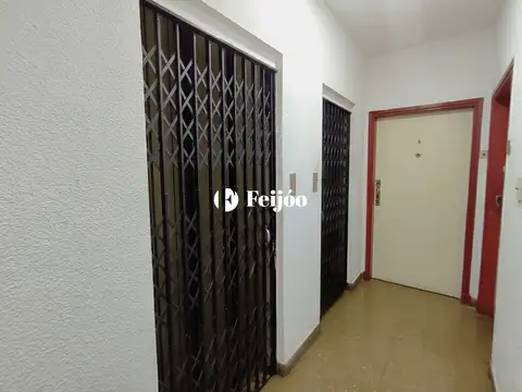 Departamento en Alquiler 50 años