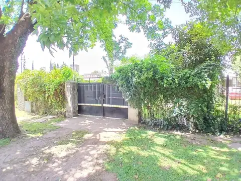 Casa en Venta en Libertad, Partido de Merlo