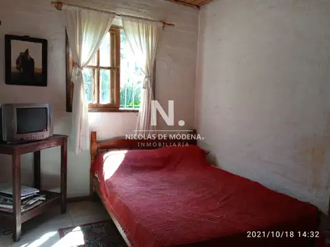 Casa en Alquiler Temporal de 2 dormitorios