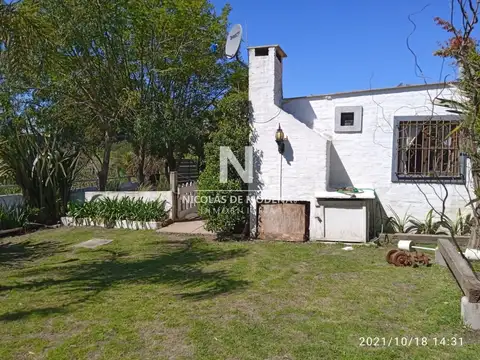 Oportunidad de adquirir su propia Casa, en muy linda zona con fácil acceso. Financia ...