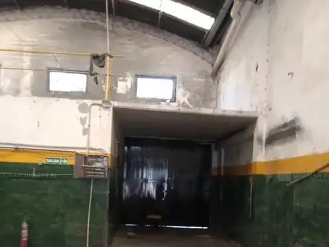 Galpon en Alquiler 30 años