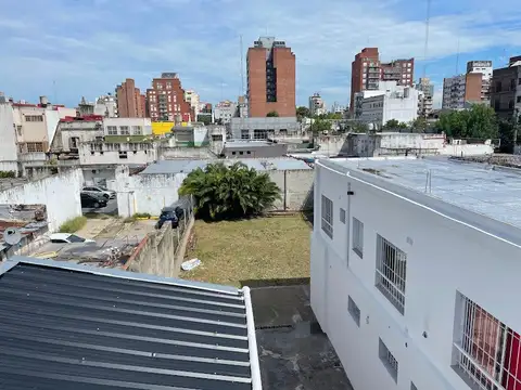 Presidente Domingo Faustino Sarmiento 500