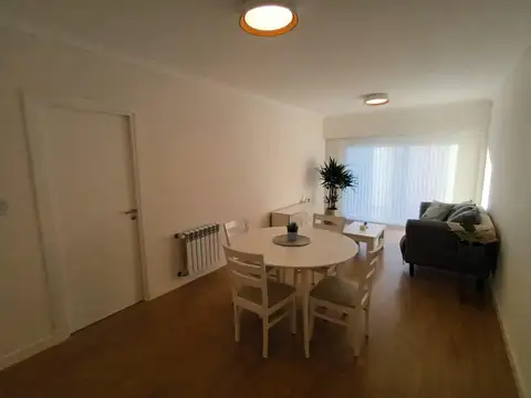 Departamento en Centro