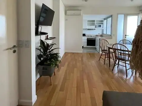 Departamento en Alquiler Temporal 2 años