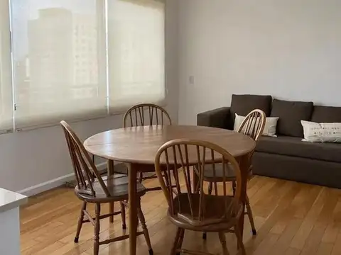 Departamento en alquiler temporario