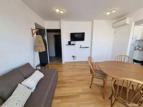 Departamento en Alquiler Temporal de 1 dormitorio