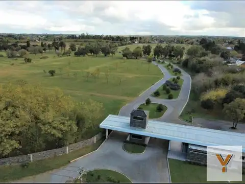 Terreno en Venta en Longchamps, USD 52.000