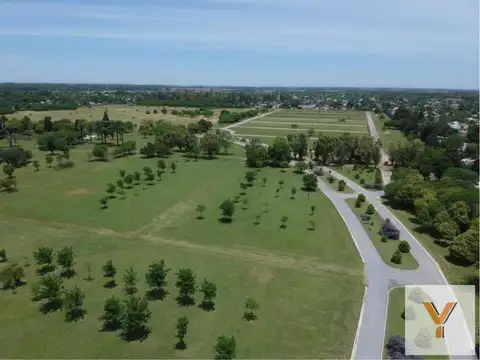 Terreno en venta - 450mts2 - Longchamps