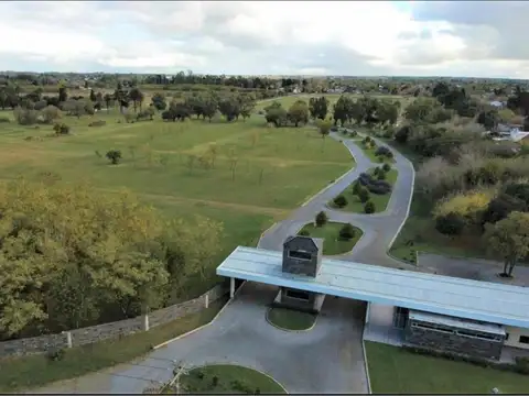 Terreno en Venta en Longchamps, USD 52.000