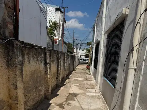 Depto Tipo Casa 2 ambientes con 1 baño