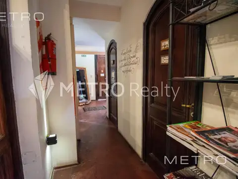 Casa en Venta de 7 dormitorios